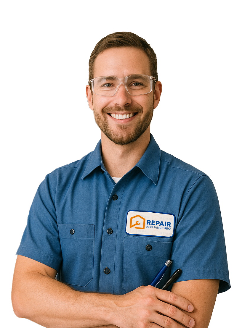 Washer Repair